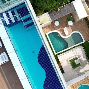 Temporada na Praia I Hospedagens & Flats I Makaranduba