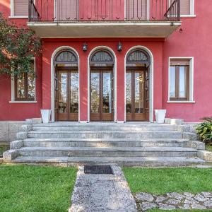 BASTIONI Apartment