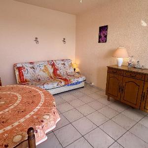 Appartement avec vue port et parking privatif - GN580-025