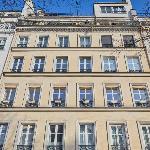 Superb apartment in the Haut Marais Paris 