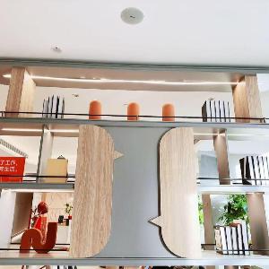 Home Inn Style (Gold Standard) - Beijing Mentougou Chang'an Tianjie Shang'an Subway Station Branch