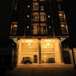 Grand Addis