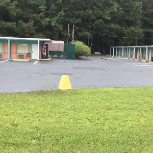 Budget Motel