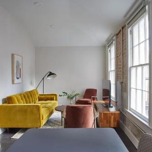The Gregory Suite 202