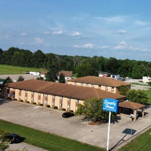 Simply Home Inn & Suites
