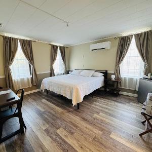 Nestle Inn