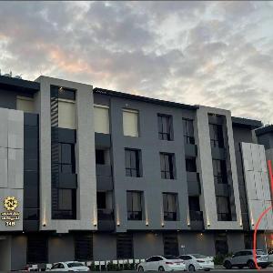 شقة واسعة 3 غرف نوم Spacious 3 Bedroom Apartment
