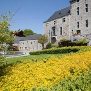 Chateau De Harzé