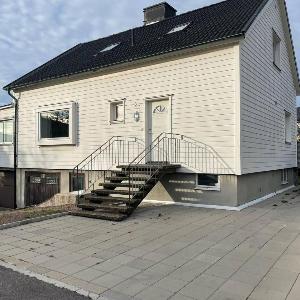 Workers Stay - Construction Worker Housing Hisingen Göteborg