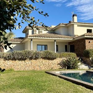 Villa Francia