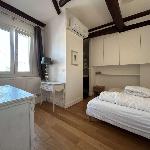 Luxury Top Floor 2BR with Paris Rooftop Views Paris 
