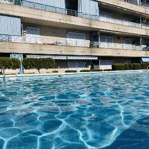 WELCS APARTAMENTO 330 PDA con piscina y vistas