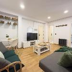 Cava Baja Signature Apartment Madrid 