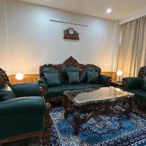 Apartment in Barog