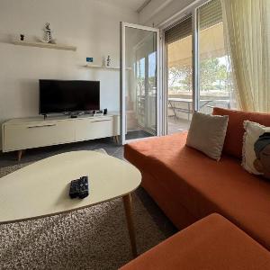ILLYRIAN Apartment