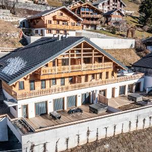 Apartment Clano Châtel - by EMERALD STAY