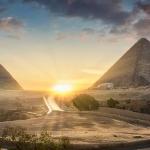 Giza Pyramids Hotel Cairo 