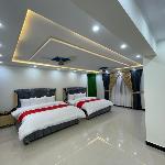 Guest houses in Islamabad 