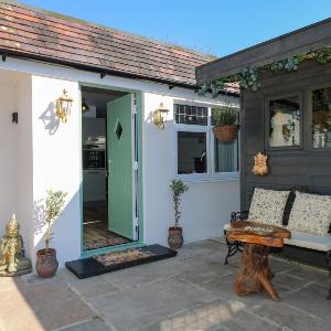 Shell Cottage