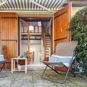 Appartement Océan Paradisiaque - Welkeys