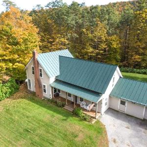 Vermont Escape Too