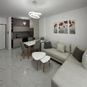 Vlora Seaside Apartments Chris