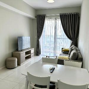 Modern Cozy Apartment at Masteri An Phu District 2