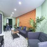 Central Comfortable Apartment in Fatih 