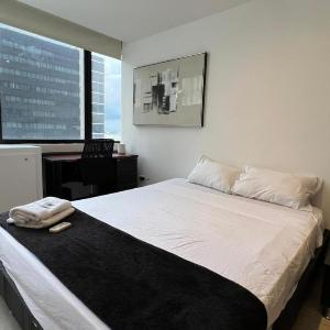Family Suite with River View for 5