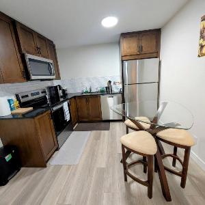 2 Bedroom Guest Suite in SW