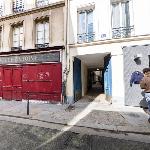 Le Marais Cozy Studio Apartment Free NetFlix Paris