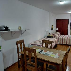 Barrio Centro