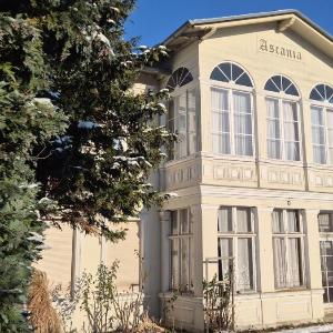Villa Ascania Whg 3