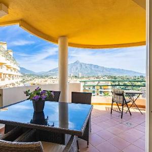 Horizon Living Marbella