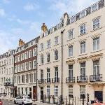 Mayfair London Exclusive Luxury Apartment London 