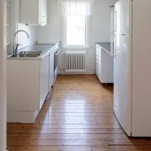 Workers Stay - Housing for Workers Central Gothenburg