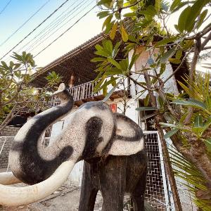 Casa Moon Trincomalee Beach House