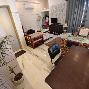 CHETRAMA's ABODE