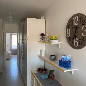Appartamento la Perla Blu