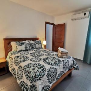 DELUXE OCEAN view VILLAS & Apartments with POOL - PLAYA LOS CORALES BBQ SPA