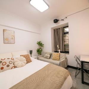 YanXiang - Comfy Practical City Apart ment in Central Shanghai