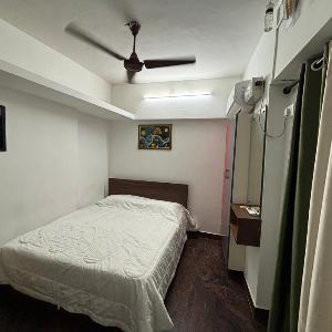 Sree Saras homely stay near railway station