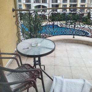 Harmony Suites 5 - Monte Carlo Holiday Apartment