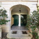 Apartment in Paris 