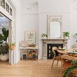 Elegant Victorian Oasis in Exclusive Glebe Estate