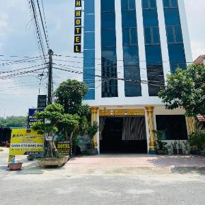 BẢO ANH HOTEL