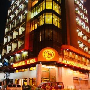 Maxandrea Hotel