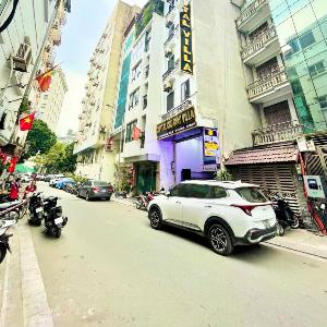 Capital Hotel 21 Truong Cong Giai