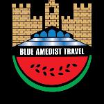 Blue Amedist Hotel