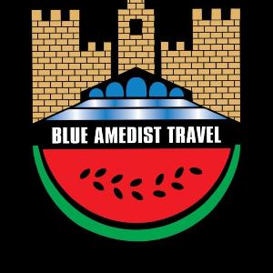 Blue Amedist Hotel